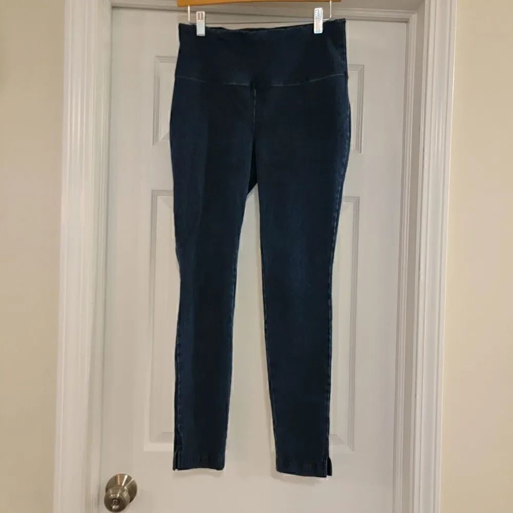 Lysse jeggings size medium